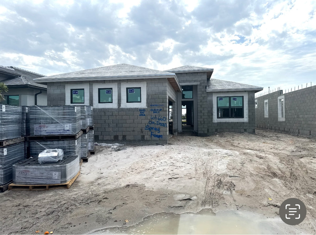 Westlake Residence — interior view 3