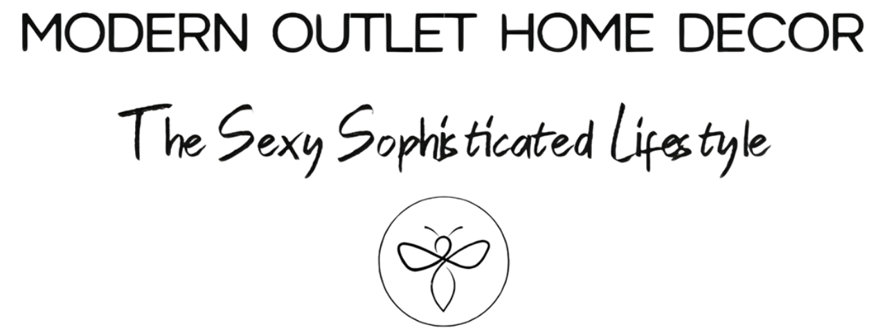 Modern Outlet Home Decor