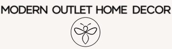 Modern Outlet Home Decor
