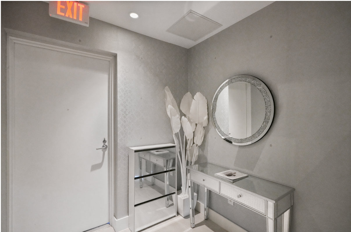 Miami Glam — interior view 1